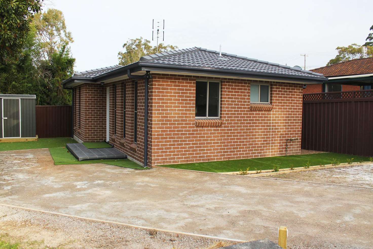 Main view of Homely house listing, 81A Delia Avenue, Budgewoi NSW 2262