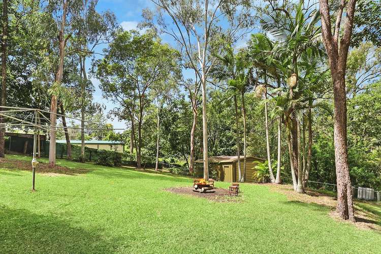 Second view of Homely house listing, 12 Hallett Avenue, Camira QLD 4300