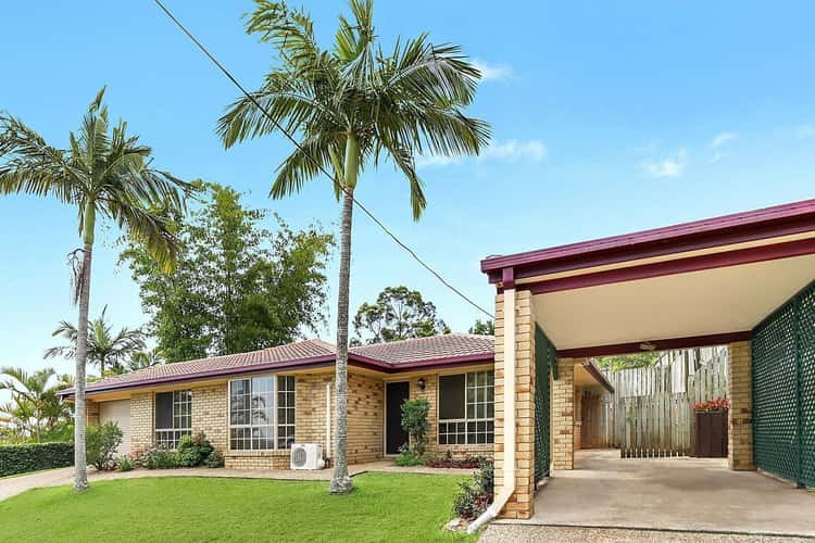 Main view of Homely house listing, 4 Innes Crescent, Cornubia QLD 4130