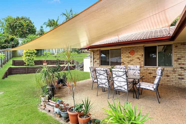 Second view of Homely house listing, 4 Innes Crescent, Cornubia QLD 4130