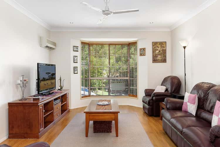 Fourth view of Homely house listing, 4 Innes Crescent, Cornubia QLD 4130