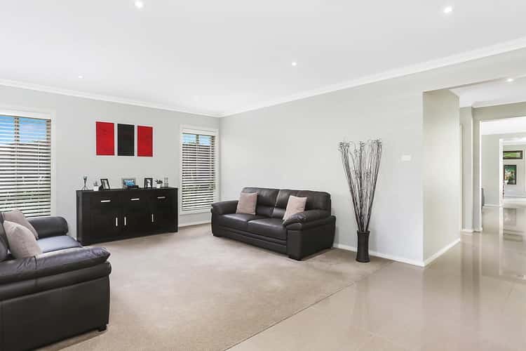 Sixth view of Homely house listing, 5 Donnegal Court, Castle Hill NSW 2154