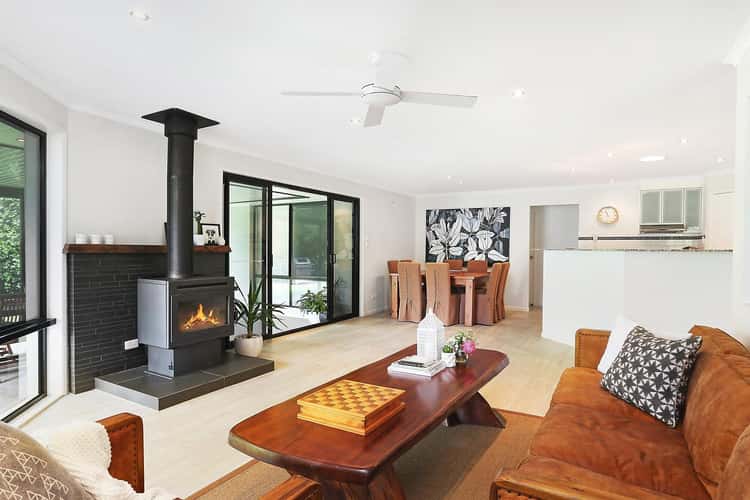 Main view of Homely house listing, 2 Glenfern Place, Bonogin QLD 4213