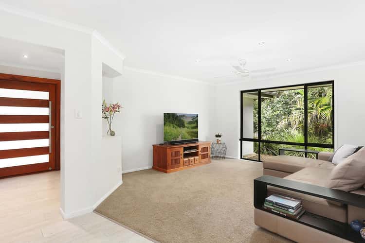 Fourth view of Homely house listing, 2 Glenfern Place, Bonogin QLD 4213