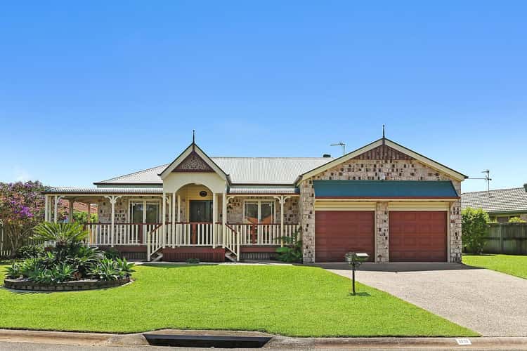 Main view of Homely house listing, 86 Avondale Drive, Banora Point NSW 2486