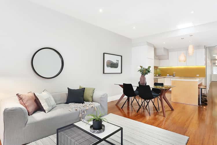 Third view of Homely house listing, 59 Donald Street, Prahran VIC 3181