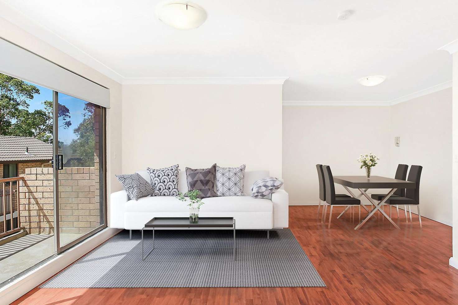 Main view of Homely unit listing, 61/77 Memorial Avenue, Liverpool NSW 2170