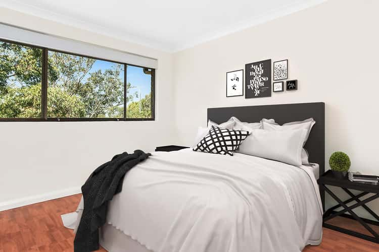 Third view of Homely unit listing, 61/77 Memorial Avenue, Liverpool NSW 2170