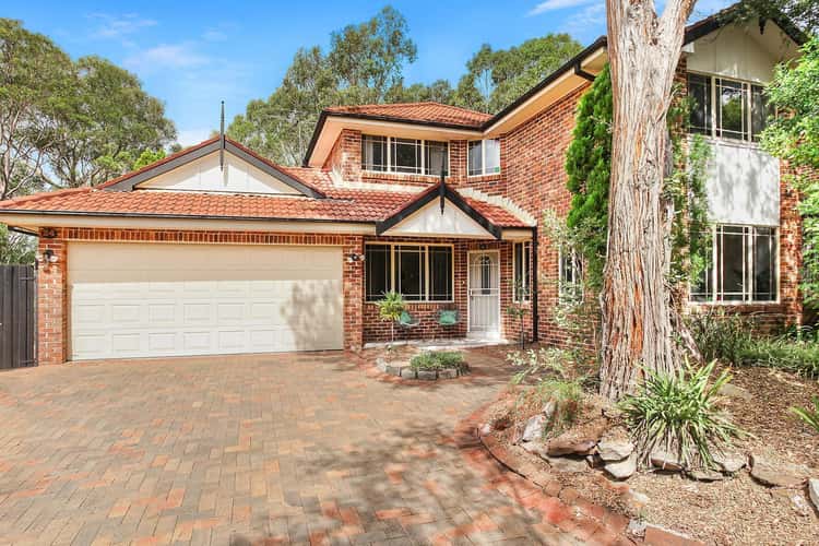 Main view of Homely house listing, 24 Norfolk Way, North Ryde NSW 2113