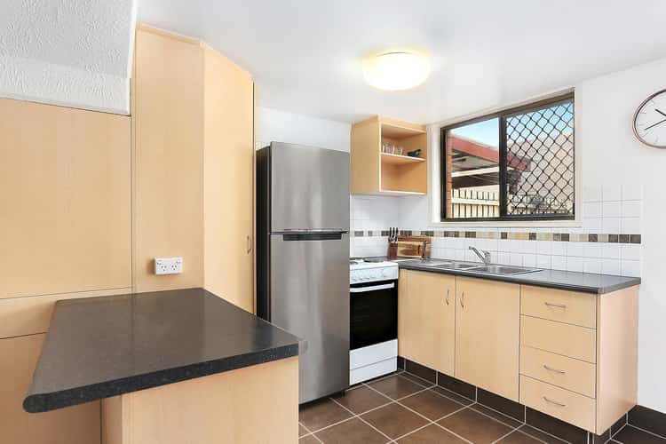 Main view of Homely townhouse listing, 3/62 Coolangatta Road, Kirra QLD 4225