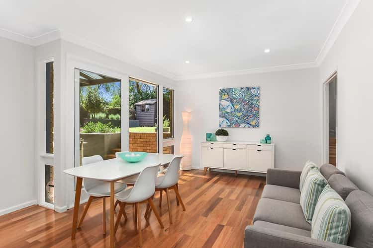 Second view of Homely house listing, 114 Duneba Drive, Westleigh NSW 2120