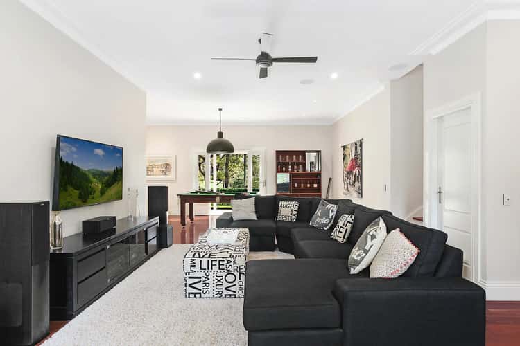 Third view of Homely house listing, 5 Peebles Road, Arcadia NSW 2159