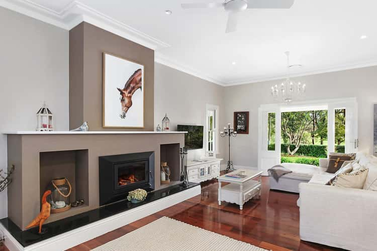 Fourth view of Homely house listing, 5 Peebles Road, Arcadia NSW 2159