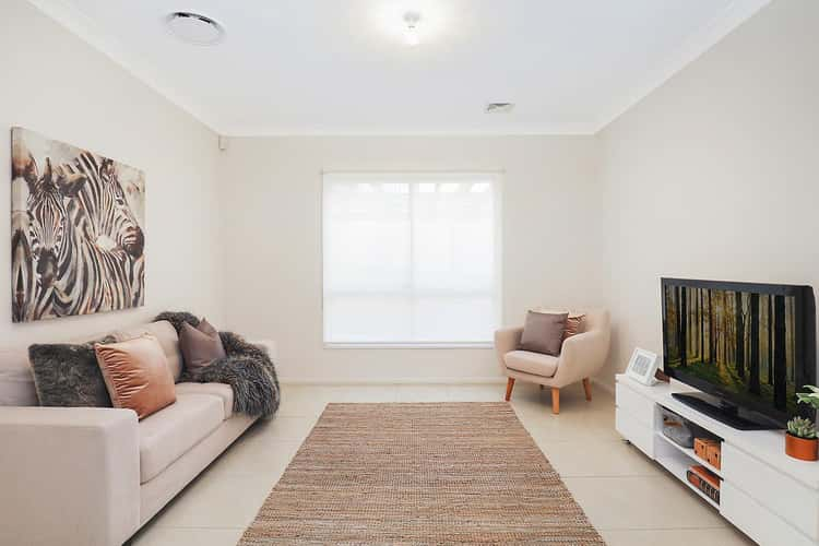 Third view of Homely house listing, 122 Myrtle Street, Prospect NSW 2148