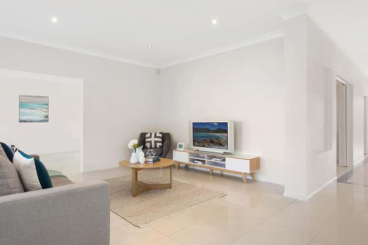 Sixth view of Homely house listing, 122 Myrtle Street, Prospect NSW 2148