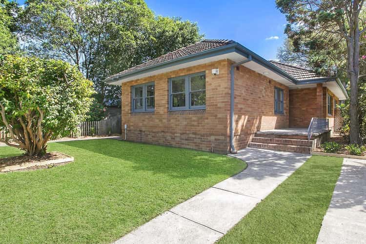 Second view of Homely house listing, 151 Ashley Street, Roseville NSW 2069
