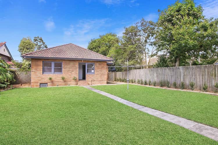 Sixth view of Homely house listing, 151 Ashley Street, Roseville NSW 2069