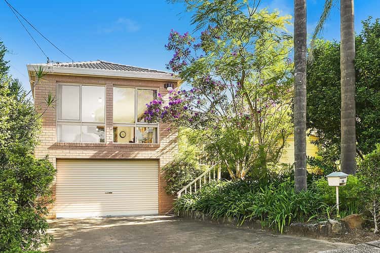 Main view of Homely house listing, 16 Clarence Street, North Ryde NSW 2113