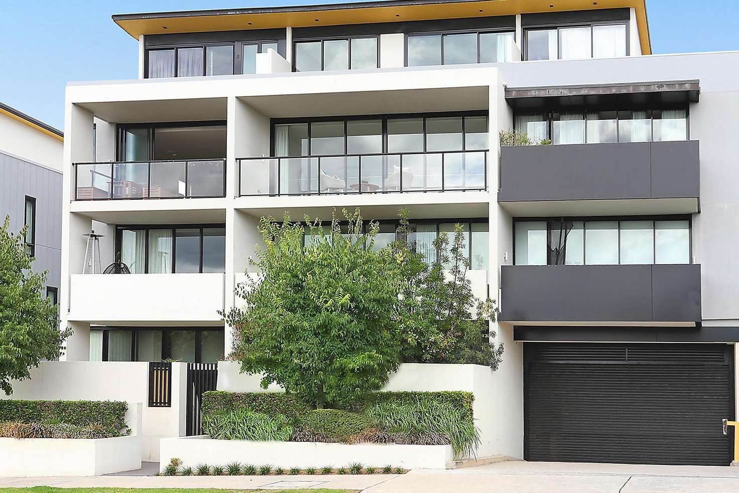 Main view of Homely apartment listing, 22/260 Penshurst Street, Willoughby NSW 2068