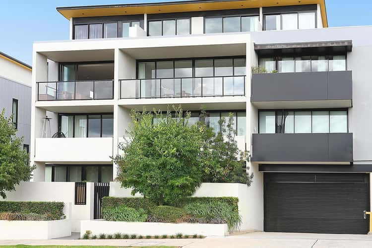 22/260 Penshurst Street, Willoughby NSW 2068