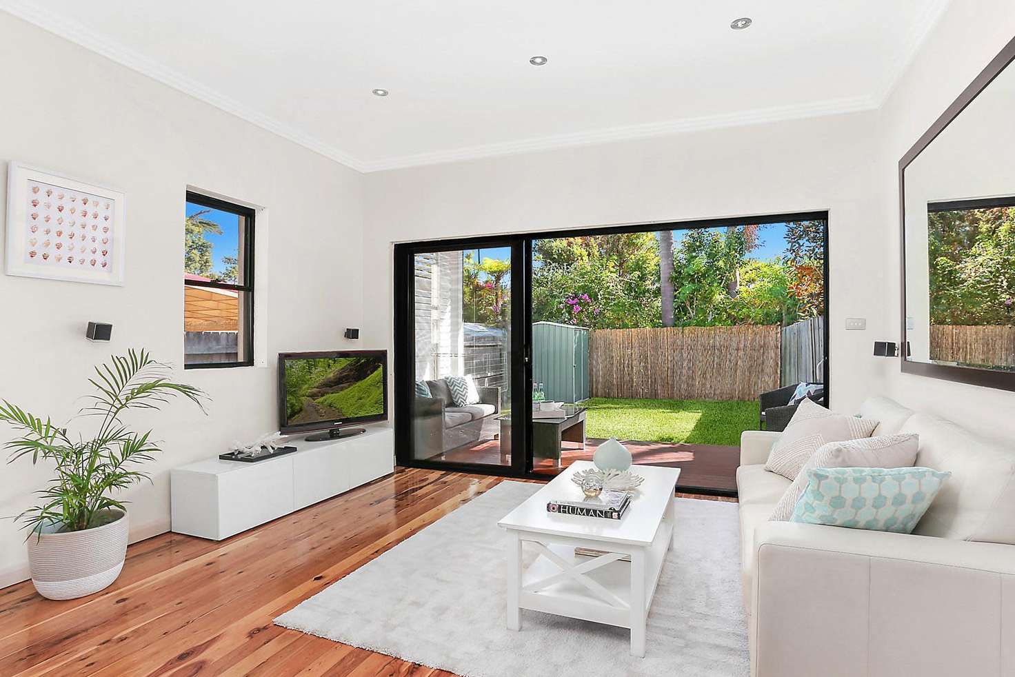 Main view of Homely house listing, 4 Nagle Avenue, Maroubra NSW 2035