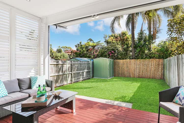 Fourth view of Homely house listing, 4 Nagle Avenue, Maroubra NSW 2035