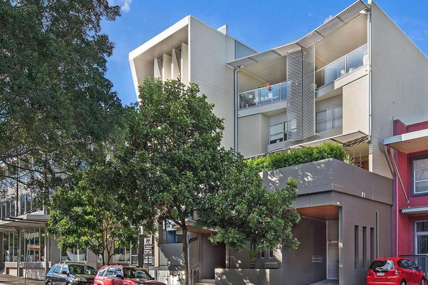 Main view of Homely apartment listing, 7/24 Wandoo Street, Fortitude Valley QLD 4006