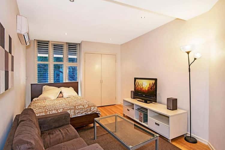 Second view of Homely apartment listing, 7/24 Wandoo Street, Fortitude Valley QLD 4006