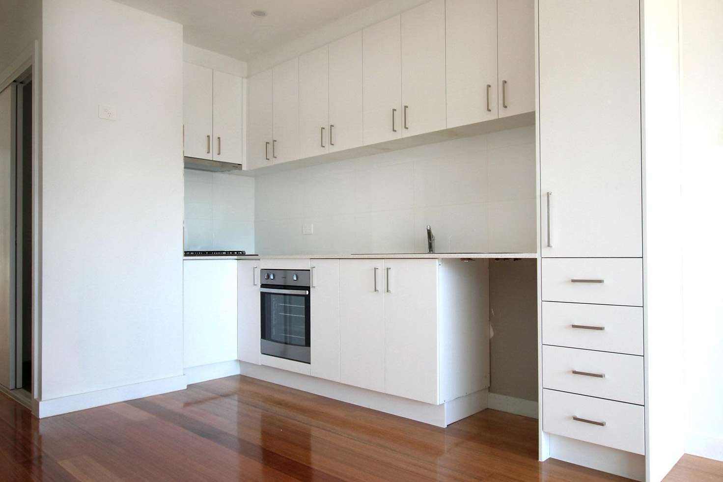 Main view of Homely apartment listing, 1/237 Johnston Street, Abbotsford VIC 3067