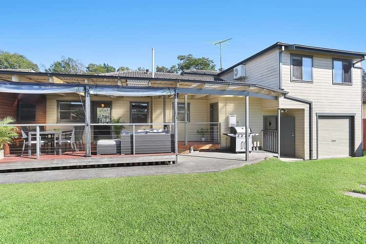 Sixth view of Homely house listing, 23 Oklahoma Avenue, Toongabbie NSW 2146