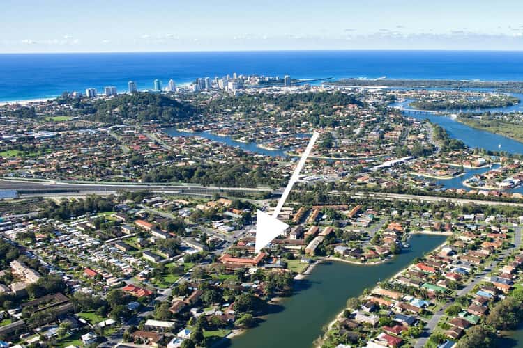 Main view of Homely studio listing, 21/108 Kennedy Drive, Tweed Heads West NSW 2485
