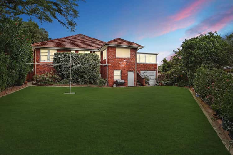 Main view of Homely house listing, 23 Cooloongatta Road, Beverly Hills NSW 2209