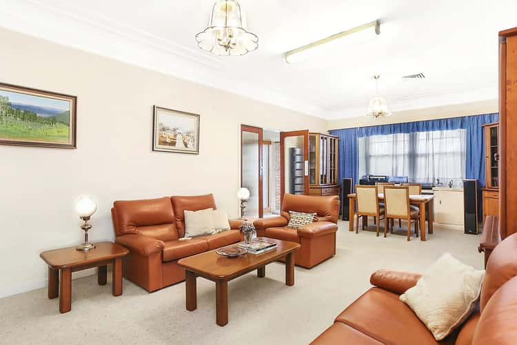 Second view of Homely house listing, 23 Cooloongatta Road, Beverly Hills NSW 2209