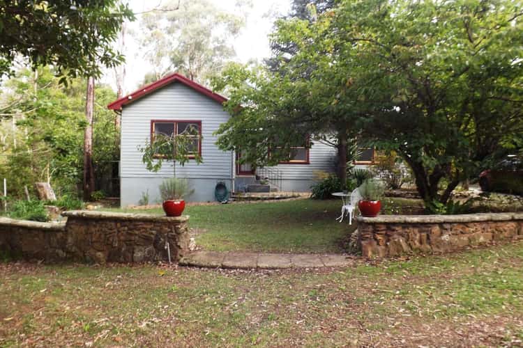 Main view of Homely house listing, 25 Cottle Road, Bullaburra NSW 2784