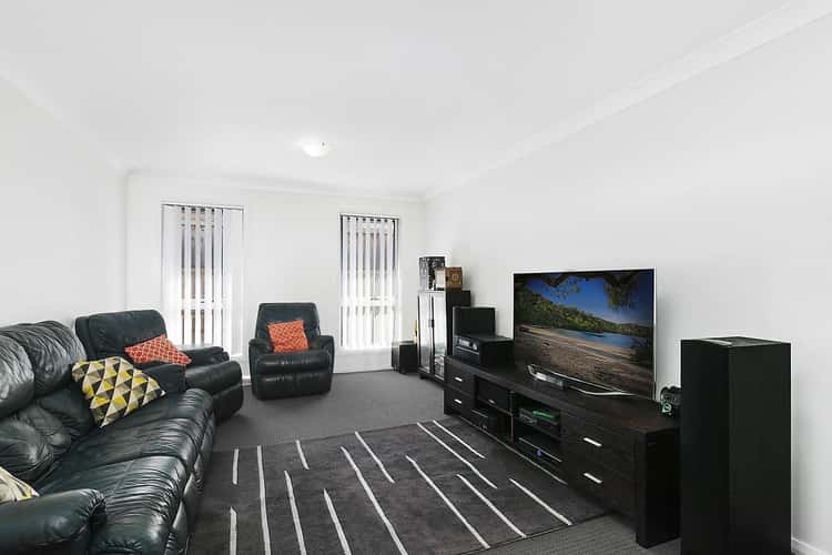 Second view of Homely house listing, 4 Shoveler Street, Aberglasslyn NSW 2320
