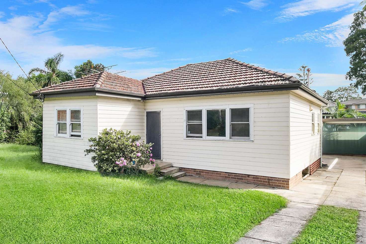 Main view of Homely house listing, 9 Fyall Street, Ermington NSW 2115