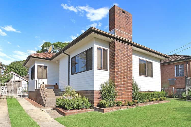 Main view of Homely house listing, 63 Wicks Road, North Ryde NSW 2113