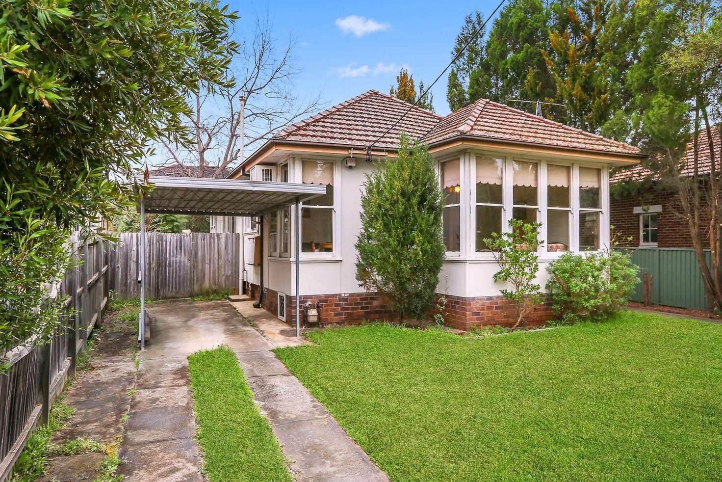 Main view of Homely house listing, 37a Marshall Street, Bankstown NSW 2200