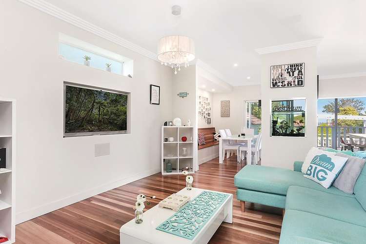 Second view of Homely house listing, 65 Warringah Road, Narraweena NSW 2099