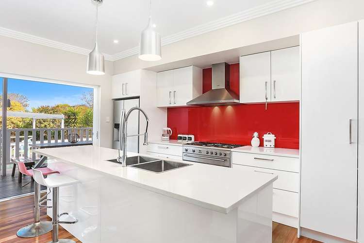 Third view of Homely house listing, 65 Warringah Road, Narraweena NSW 2099