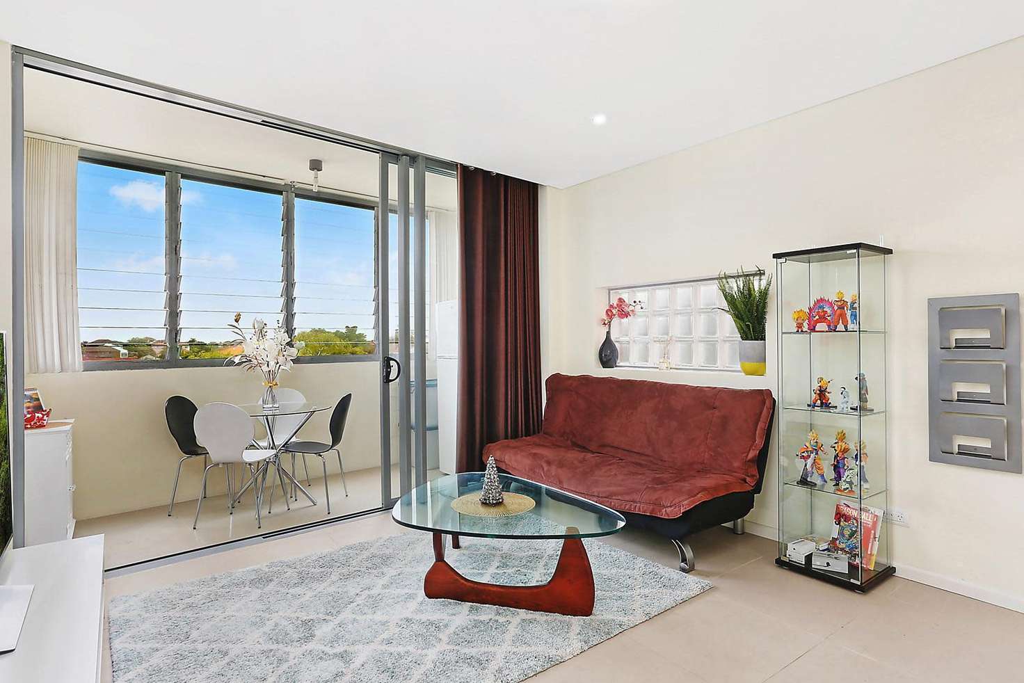 Main view of Homely apartment listing, 18/693 Anzac Parade, Maroubra NSW 2035