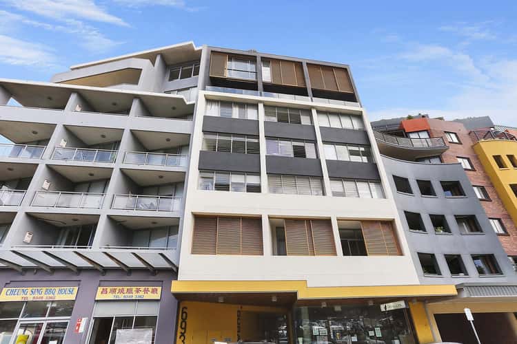 Fourth view of Homely apartment listing, 18/693 Anzac Parade, Maroubra NSW 2035