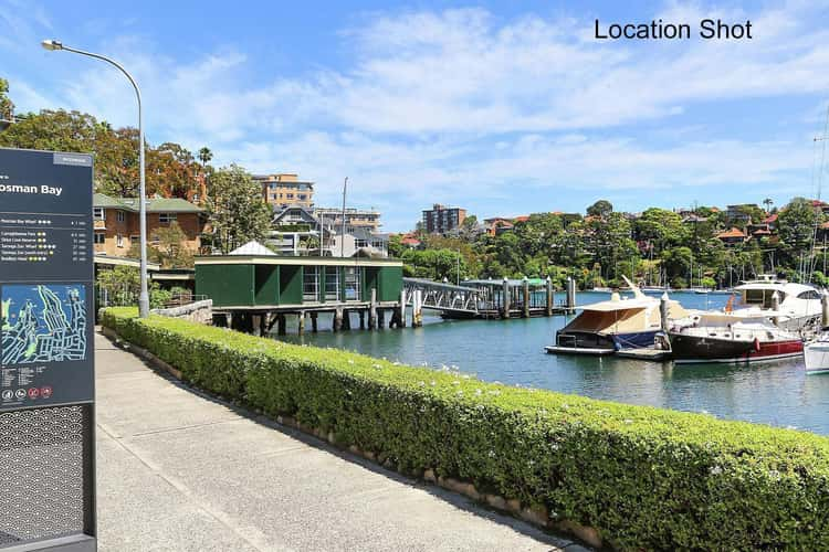 Fifth view of Homely unit listing, 1/3 Millett Road, Mosman NSW 2088