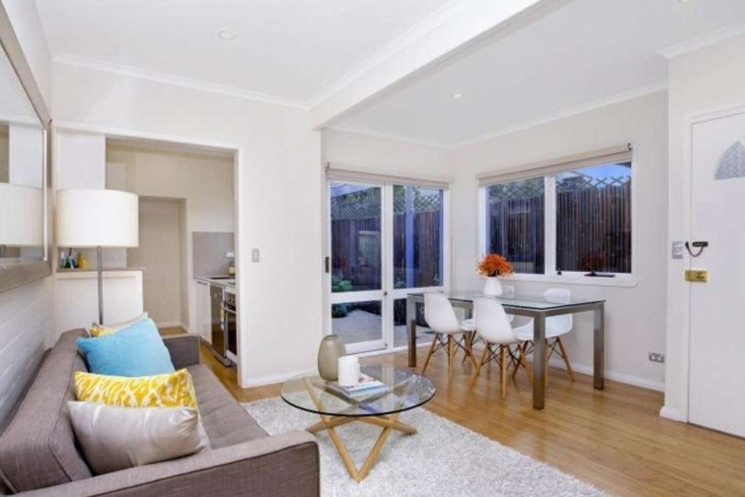 Main view of Homely house listing, 20 Short Street, Balmain NSW 2041