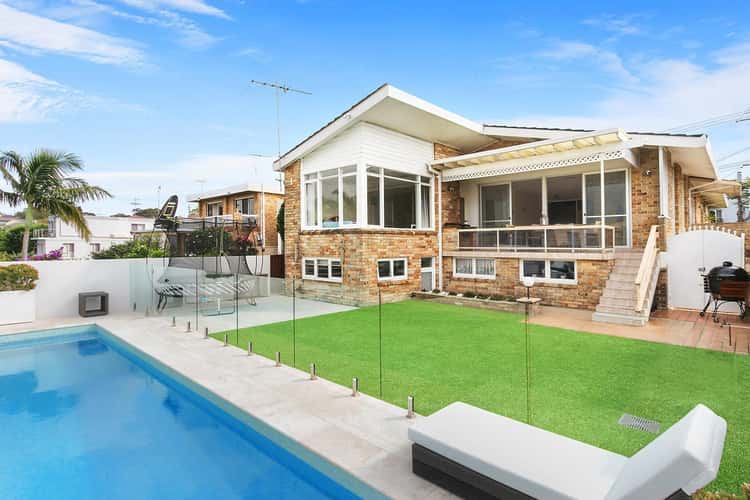 Main view of Homely house listing, 23 Hatfield Street, Blakehurst NSW 2221