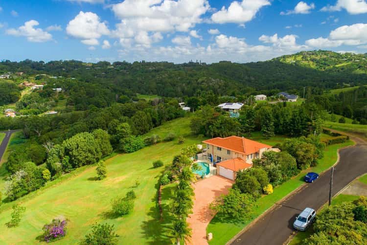 Main view of Homely house listing, 61 Crofters Way, Bilambil NSW 2486