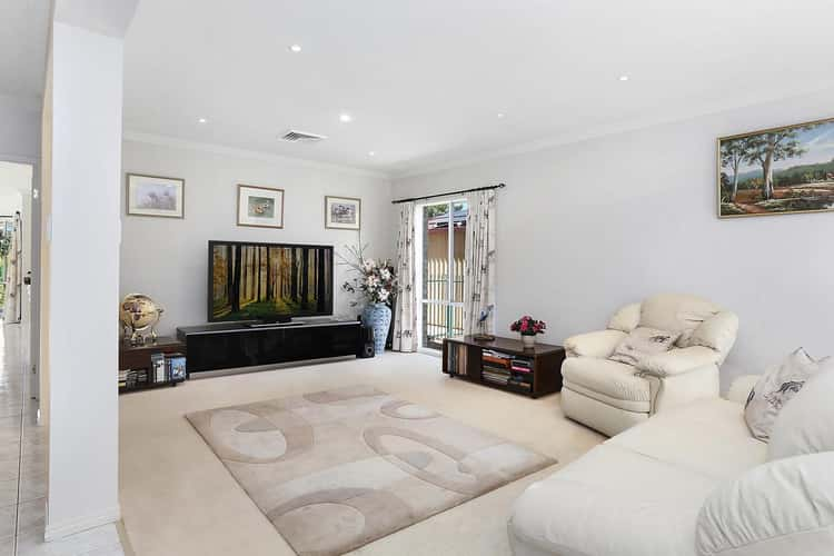 Fifth view of Homely house listing, 61 Crofters Way, Bilambil NSW 2486