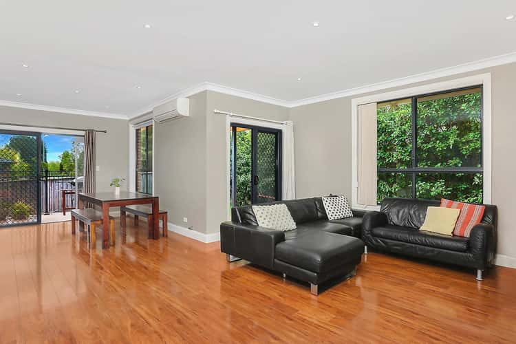 Main view of Homely villa listing, 7/37A Abuklea Road, Marsfield NSW 2122
