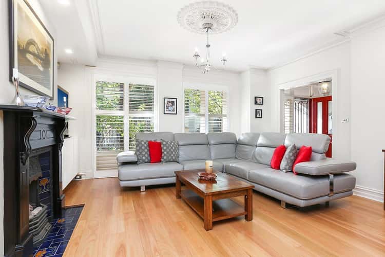 Main view of Homely house listing, 4C Duke Street, Balmain East NSW 2041