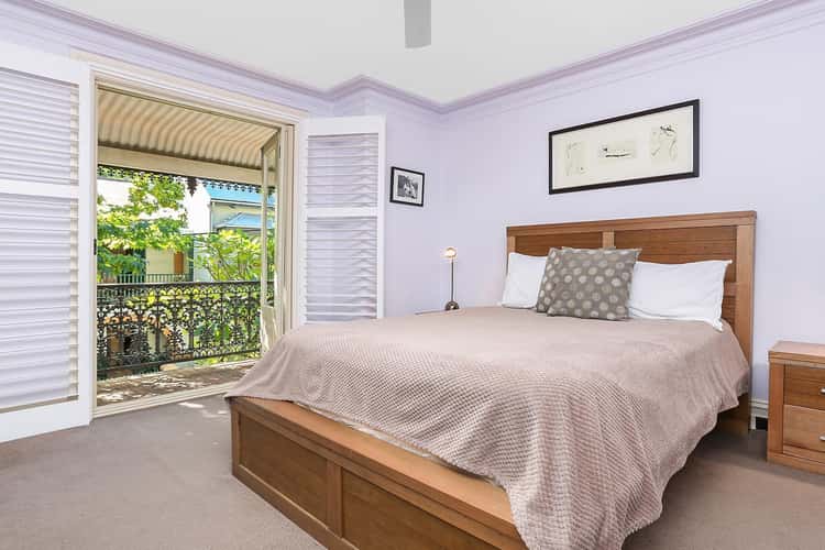 Fifth view of Homely house listing, 4C Duke Street, Balmain East NSW 2041